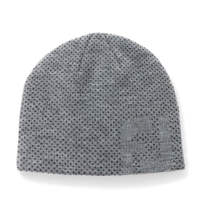 Sombreros Footjoy Jacquard Knit Beanie Hombre Gris | MWGSJLH-25