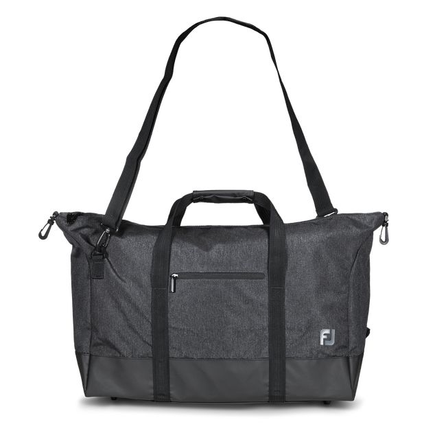 Bolsas Footjoy Anytime Duffel Hombre Negras | SKNWOFY-300