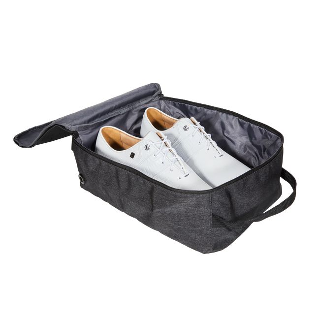 Bolsas Footjoy Nylon Hombre Gris | UJOZFMP-03