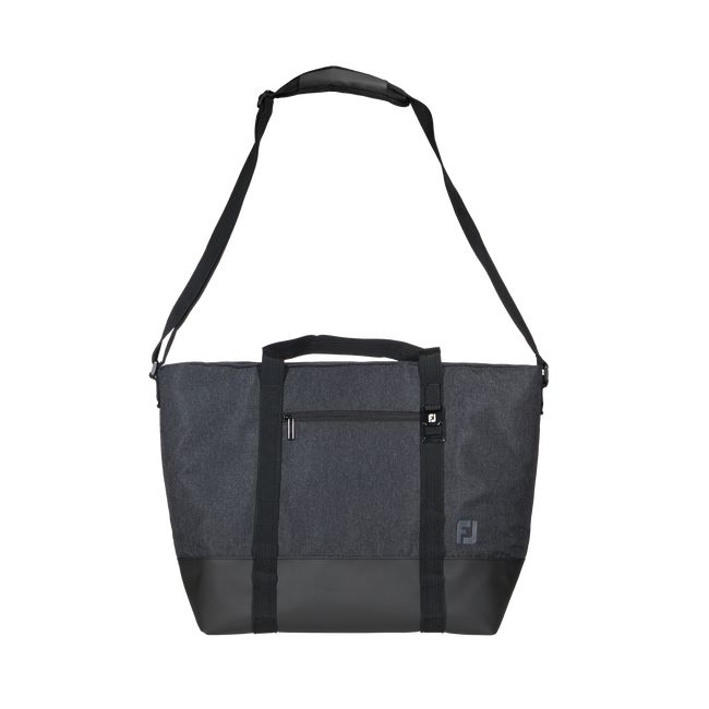 Bolsas Footjoy Tote Hombre Negras | SKNWOFY-30