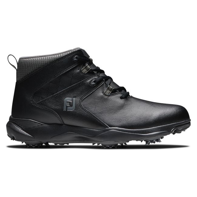 Botas Footjoy Invierno Golf Hombre Negras | VOEGQSC-98