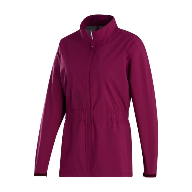 Chaquetas Footjoy Hydrolite Rain Mujer Fucsia | ZKUMJON-80