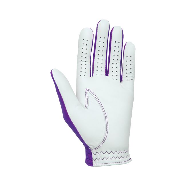 Guantes De Golf Footjoy FJ Spectrum Hombre Moradas | GBZKFAT-97