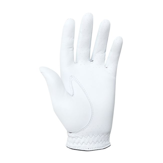 Guantes De Golf Footjoy Hyperflx Hombre Blancas | TCEPFRM-63