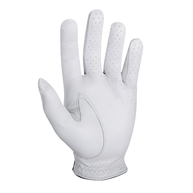 Guantes De Golf Footjoy Pro Flx Hombre Blancas Negras | PCNYTSI-37