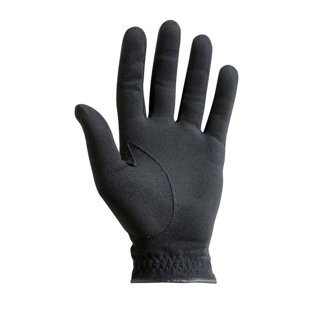 Guantes De Golf Footjoy Raingrip Pair Hombre Negras | GDOLUFP-28