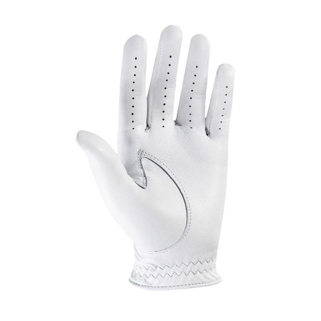 Guantes De Golf Footjoy Stasof Flag Hombre Blancas | APSTNMO-31