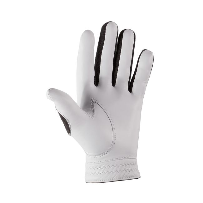 Guantes De Golf Footjoy Stasof Invierno Pair Hombre Gris | UMXJVGK-34