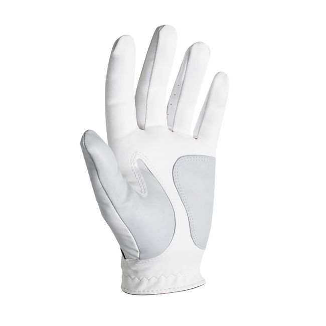 Guantes De Golf Footjoy Weathersof Hombre Blancas | KNDLQVE-63