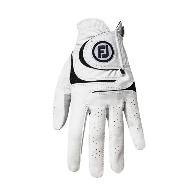 Guantes De Golf Footjoy Weathersof's Mujer Blancas | CAINLTZ-97