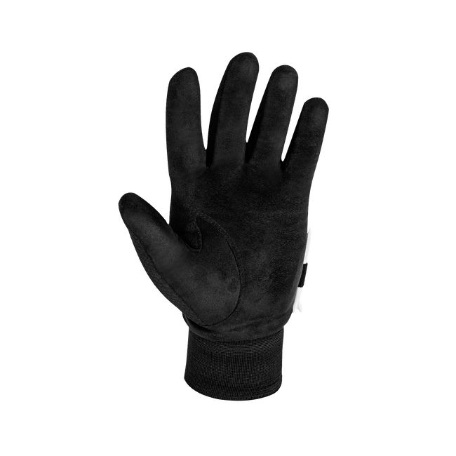 Guantes De Golf Footjoy WinterSof Pair Hombre Negras | HSVARXY-98