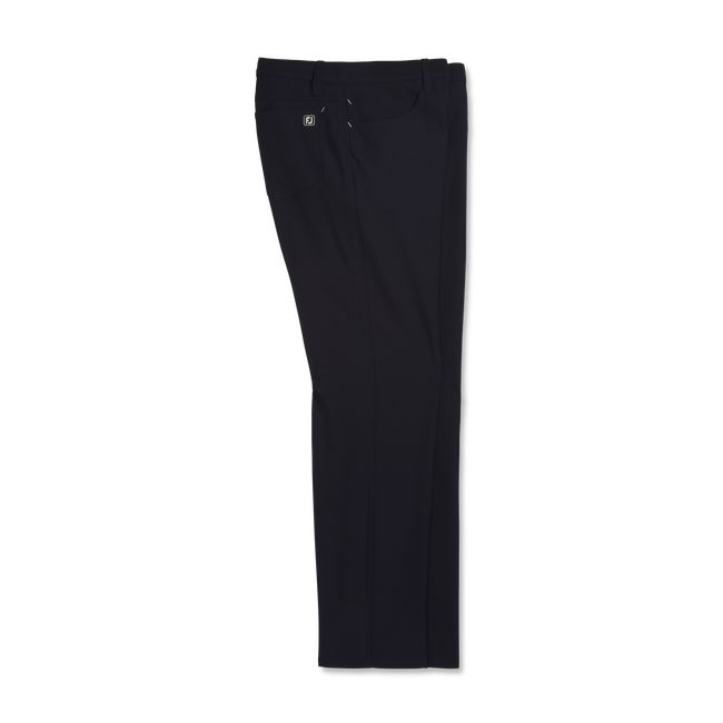 Pantalones Footjoy 5-Pocket Hombre Azul Marino | KMEYUDL-52