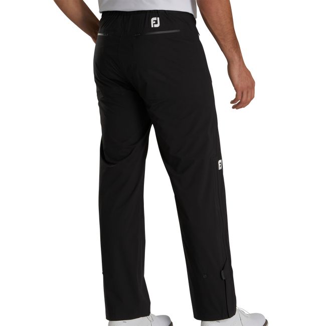 Pantalones Footjoy Dryjoys Select Ls Rain Hombre Negras | GCXNIAF-21