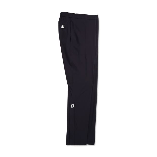 Pantalones Footjoy Hydrolite Rains Mujer Negras | JSHIAXW-21