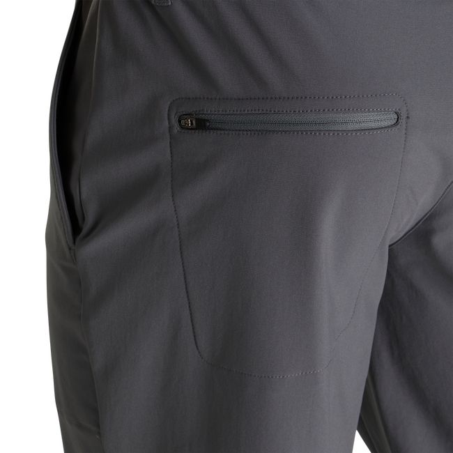 Pantalones Jogger Footjoy Hypr Hombre Gris Oscuro | XAFEZNT-82