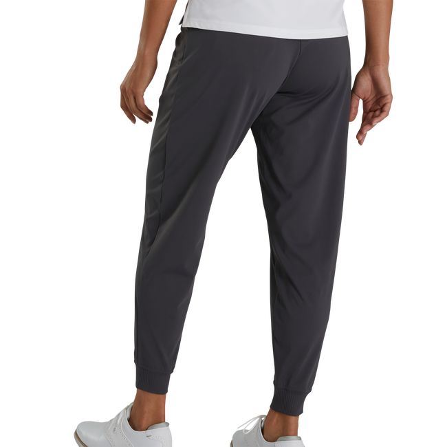 Pantalones Jogger Footjoy Mujer Gris | YJQNCFM-89