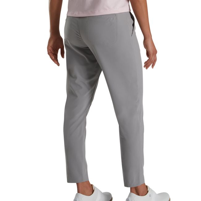 Pantalones Jogger Footjoy Mujer Negras | YQLMBHF-45