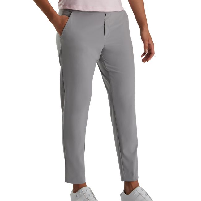 Pantalones Jogger Footjoy Mujer Negras | YQLMBHF-45