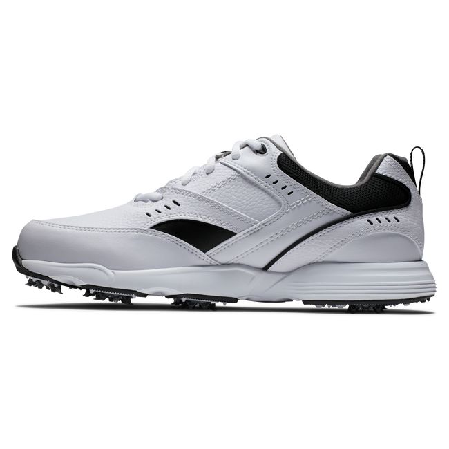 Zapatillas Footjoy Golf Hombre Blancas | AWSZXEV-21