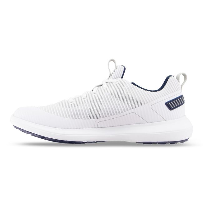 Zapatos de Golf Footjoy Flex Xp Mesh Hombre Blancas | MDNEAUG-95