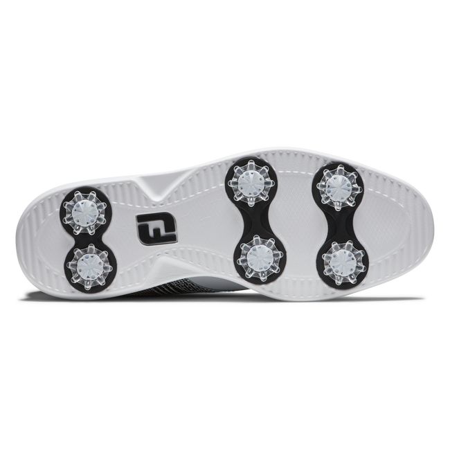 Zapatos de Golf Footjoy Traditions Mujer Blancas | ADGHFPR-81